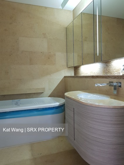 Duo Residences (D7), Apartment #172492552